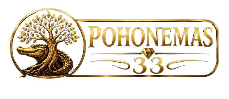 POHONEMAS33 SLOT